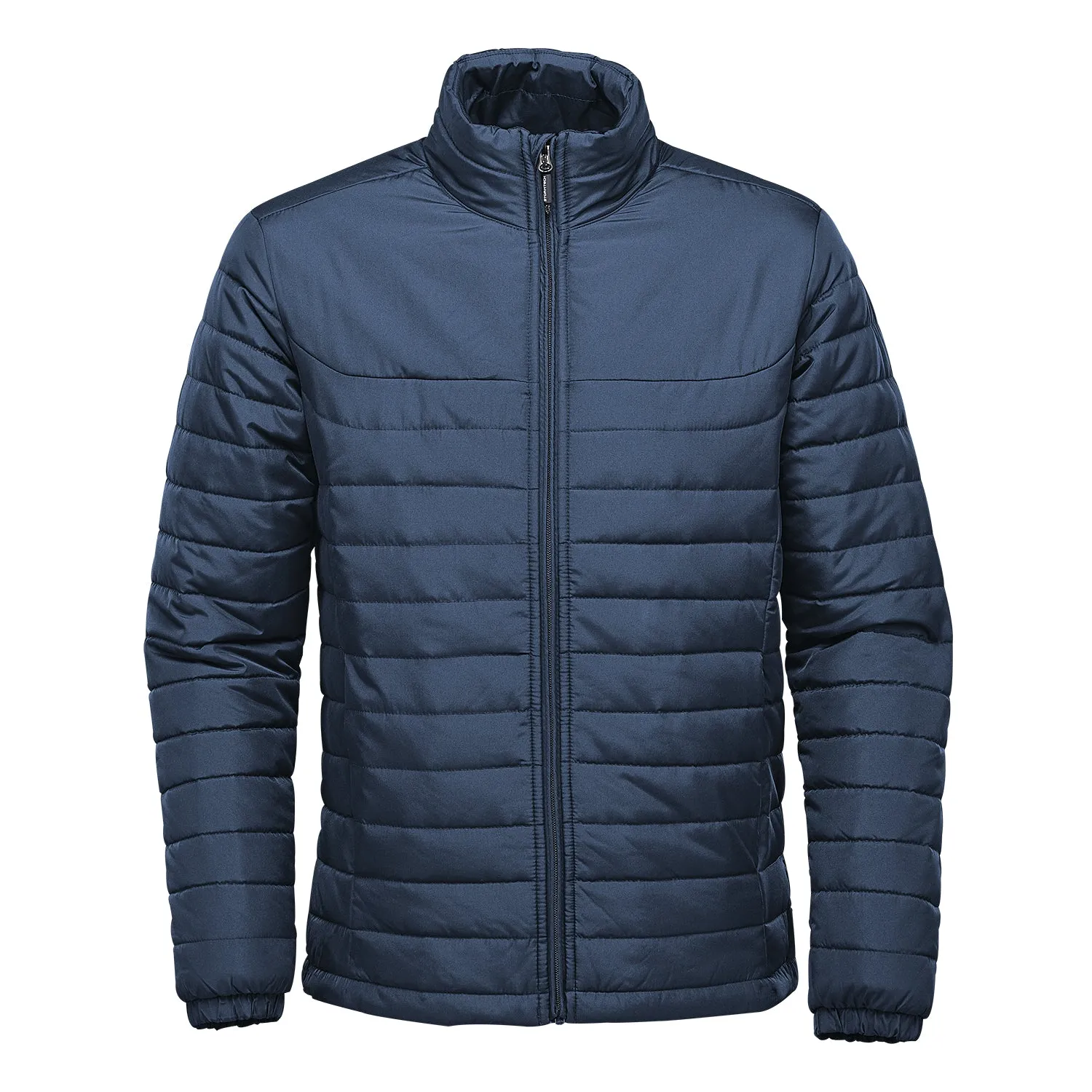 Men's Nautilus Quilted Jacket - QX-1 sold by Stormtech product image thumbnail 5