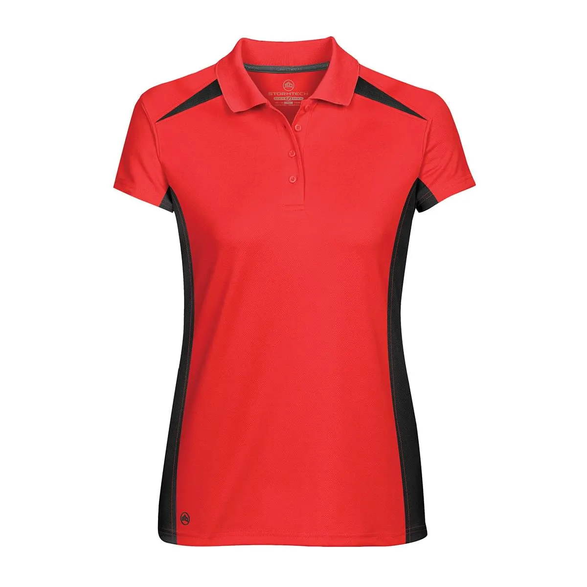 Women's Match Technical Polo - TXP-1W sold by Stormtech product image thumbnail 2
