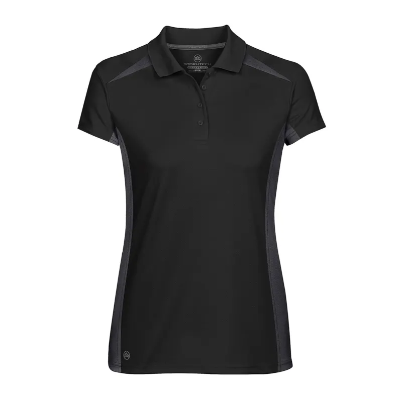 Women's Match Technical Polo - TXP-1W sold by Stormtech