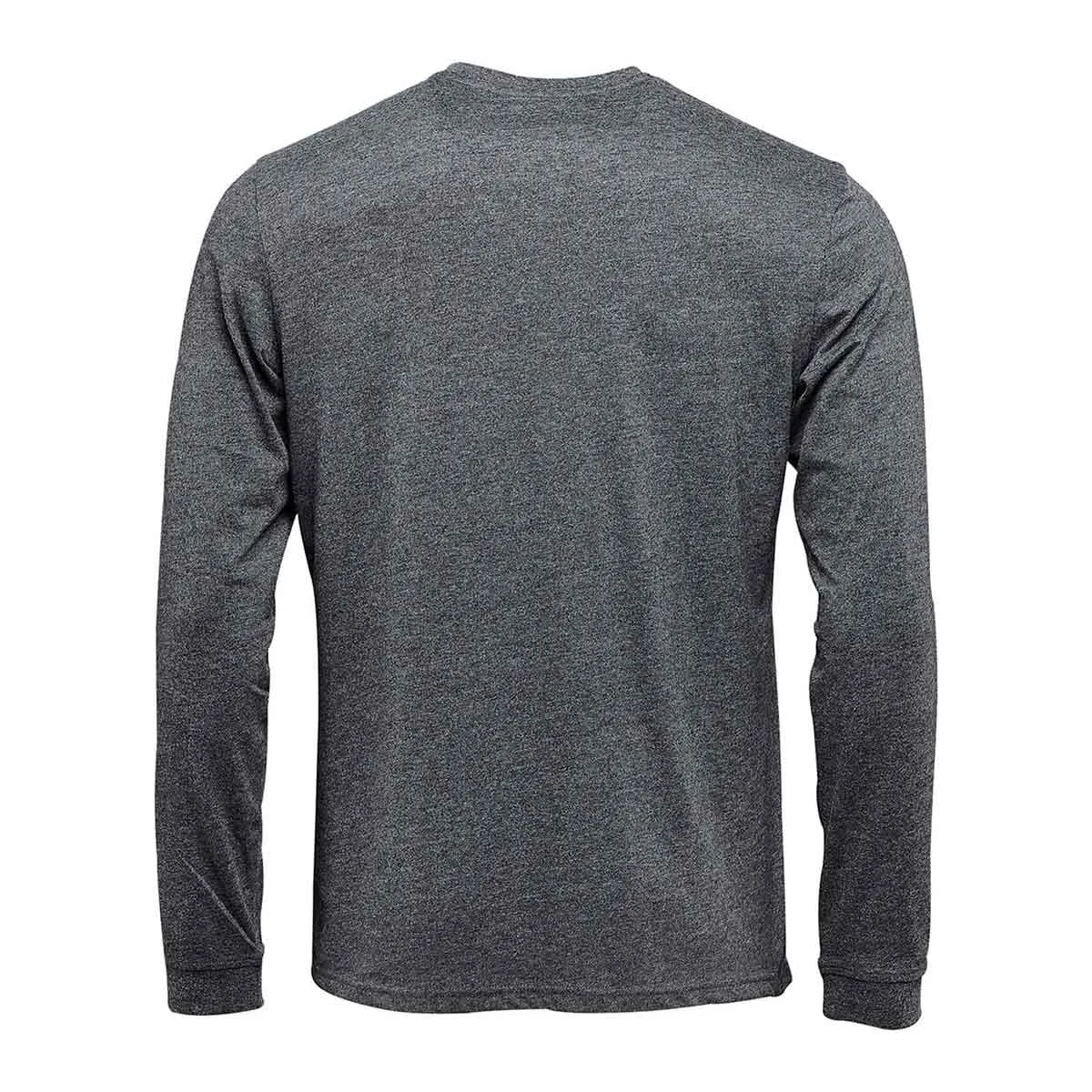 Men's Torcello L/S Henley - TGH-1 sold by Stormtech product image thumbnail 2