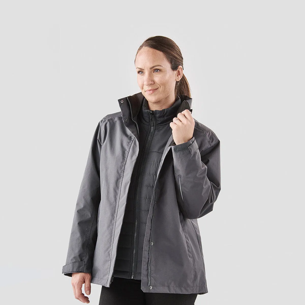 Women's Magellan System Jacket - XR-6W sold by Stormtech