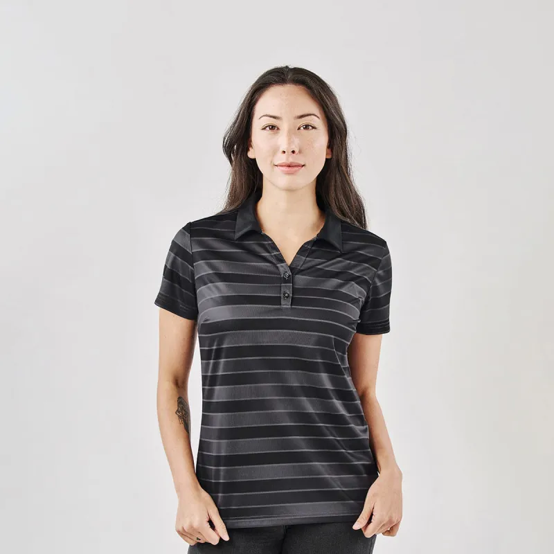 Women's Sienna S/S Polo - DXP-2W sold by Stormtech
