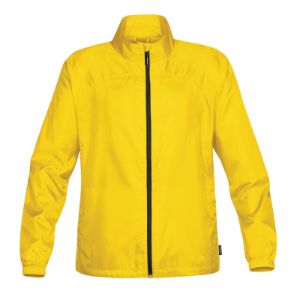 Men's Windjammer Shell Final Sale - PXJ-2 sold by Stormtech