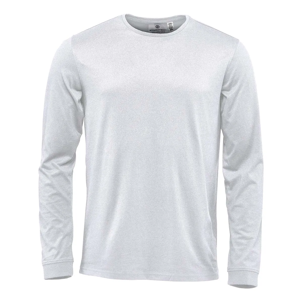 Men's Torcello L/S Tee - TGL-1 sold by Stormtech product image thumbnail 5