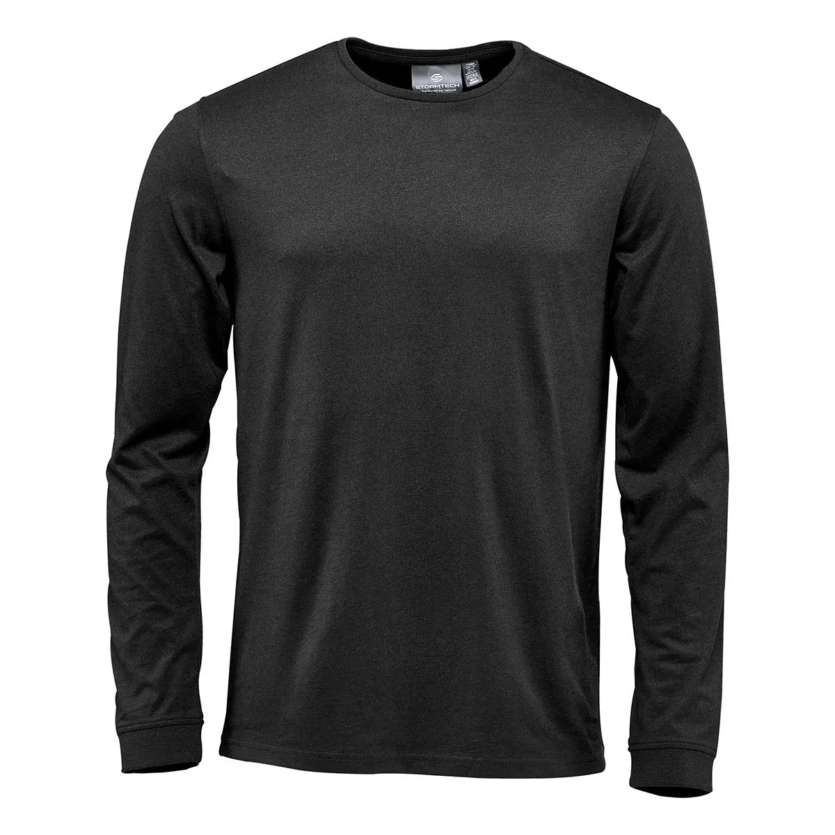 Men's Torcello L/S Tee - TGL-1 sold by Stormtech product image thumbnail 4