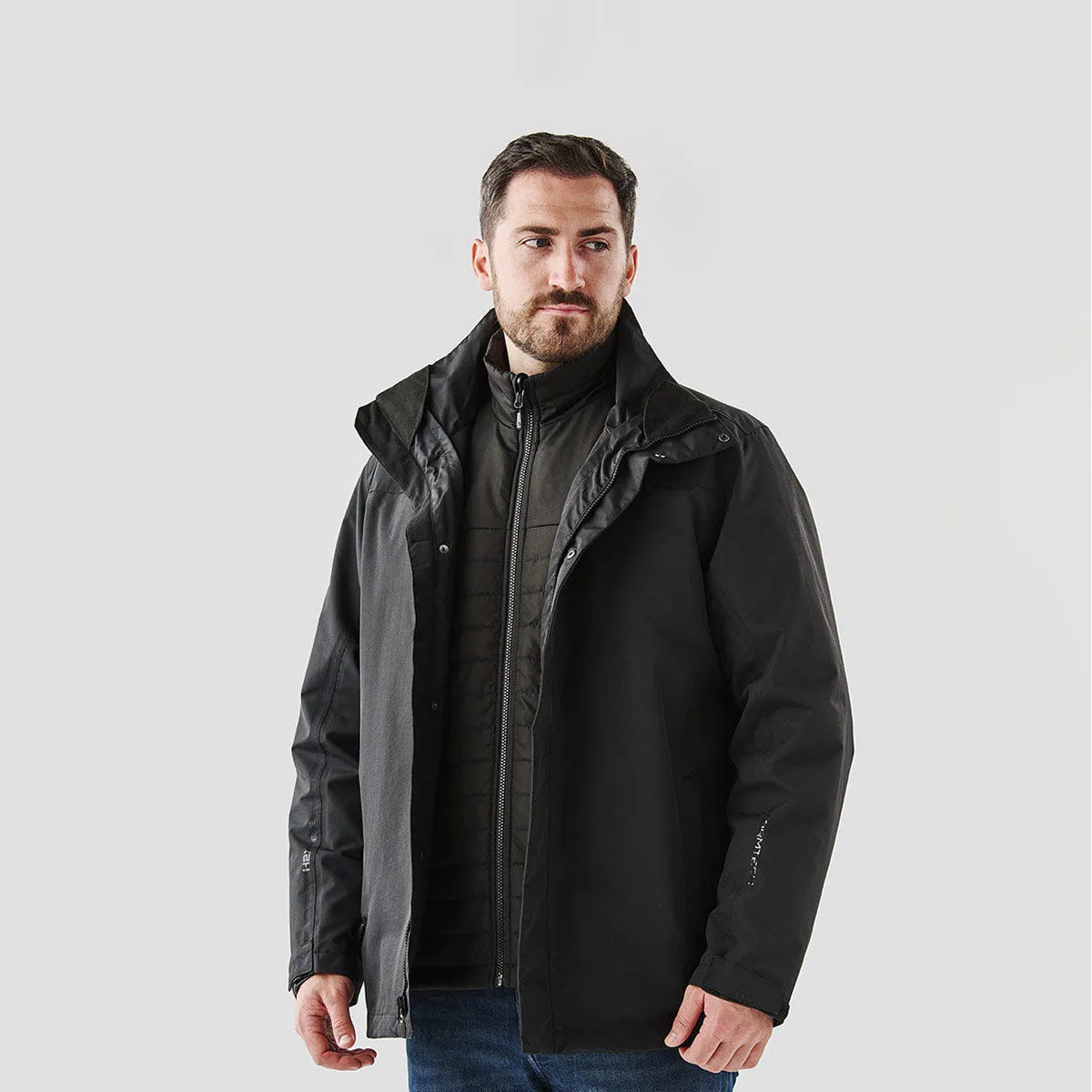 Men's Magellan System Jacket - XR-6 sold by Stormtech