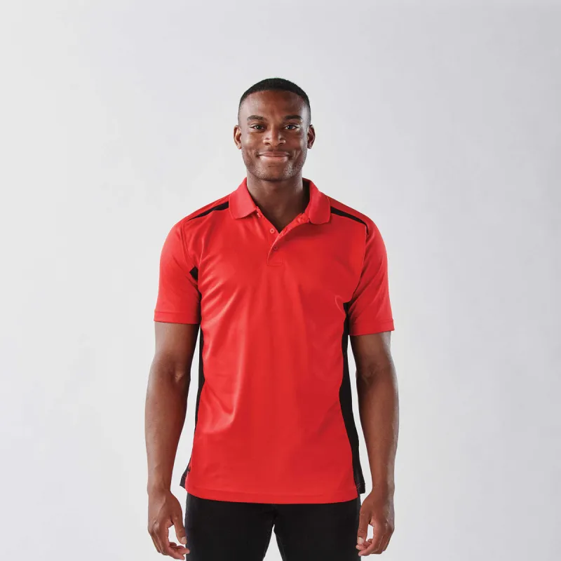 Men's Match Technical Polo - TXP-1 sold by Stormtech