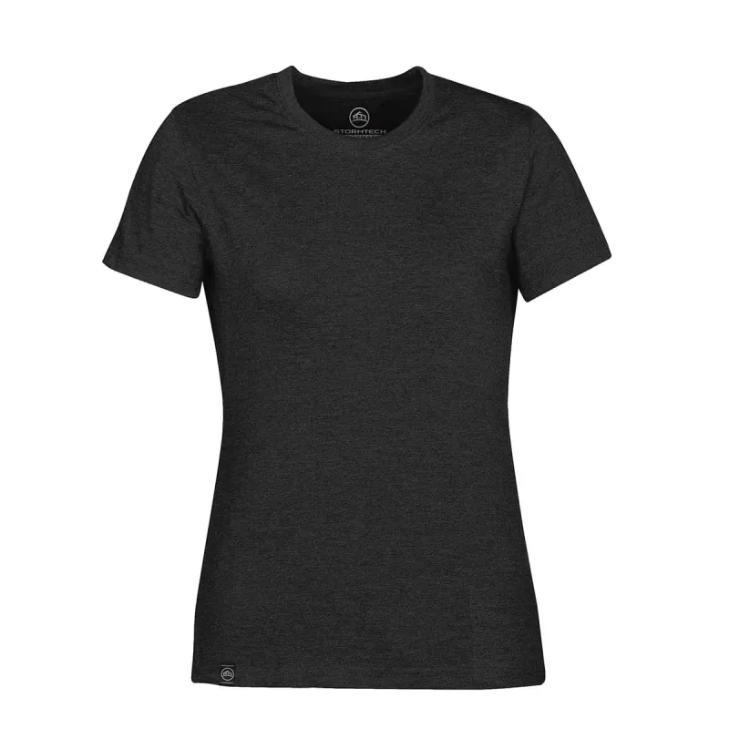 Women's Baseline S/S Tee - CT-1W sold by Stormtech