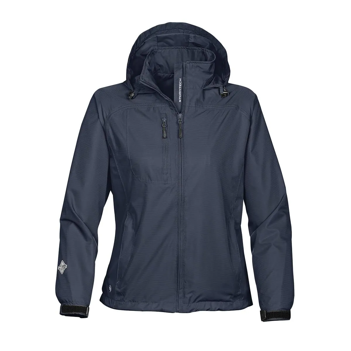Women's Stratus Lightweight Shell - SSR-3W sold by Stormtech product image thumbnail 4