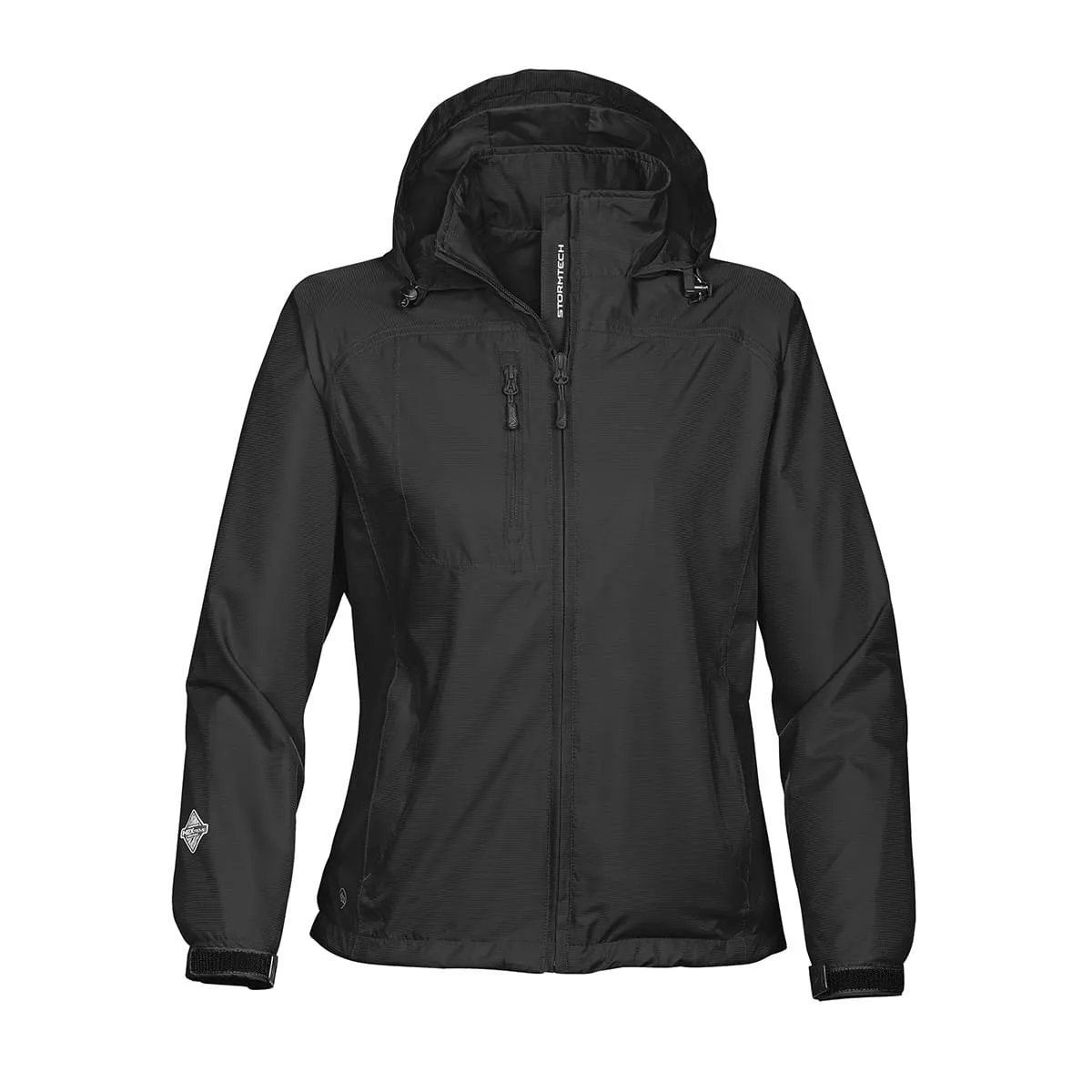 Women's Stratus Lightweight Shell - SSR-3W sold by Stormtech product image thumbnail 2