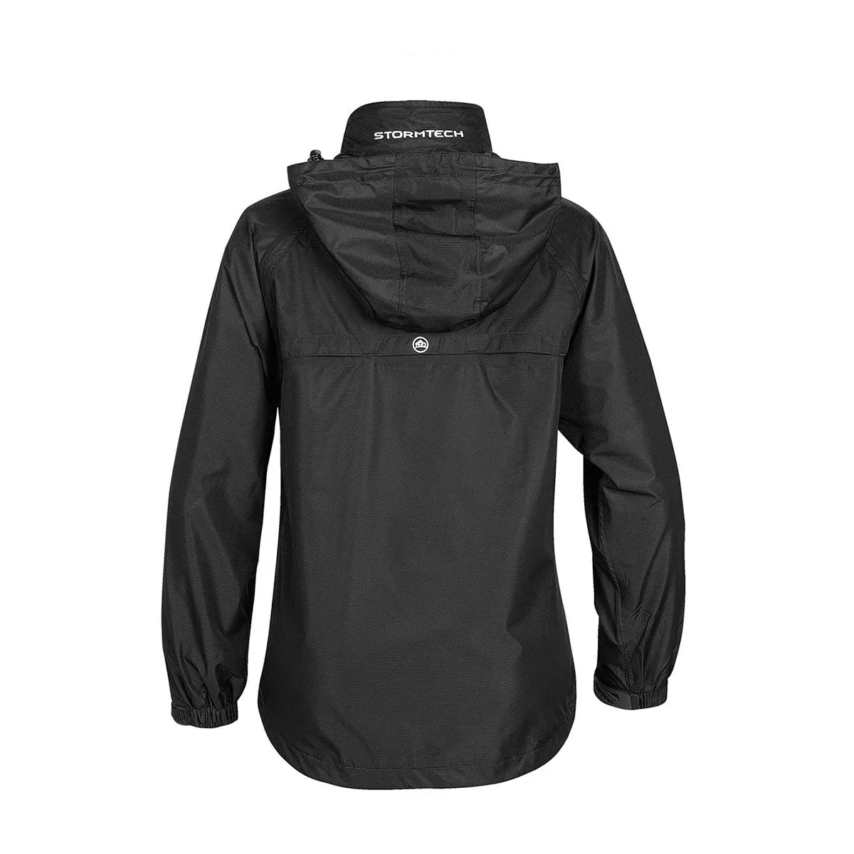 Women's Stratus Lightweight Shell - SSR-3W sold by Stormtech product image thumbnail 3