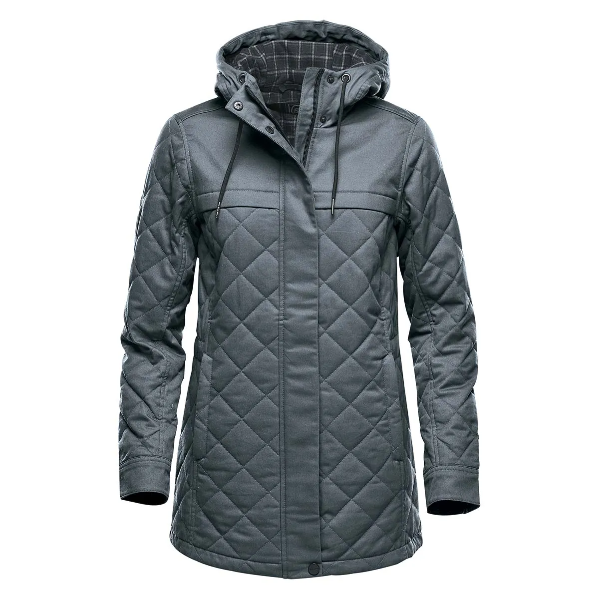 Women's Bushwick Quilted Jacket - BXQ-1W sold by Stormtech product image thumbnail 5