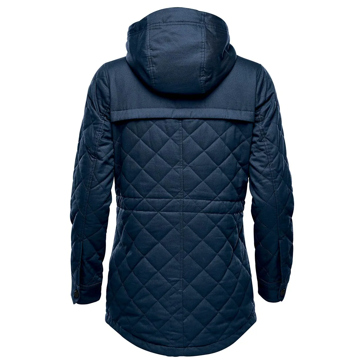 Women's Bushwick Quilted Jacket - BXQ-1W sold by Stormtech product image thumbnail 3