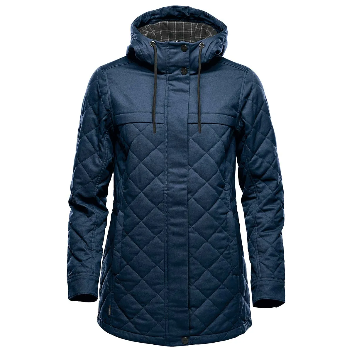 Women's Bushwick Quilted Jacket - BXQ-1W sold by Stormtech product image thumbnail 2