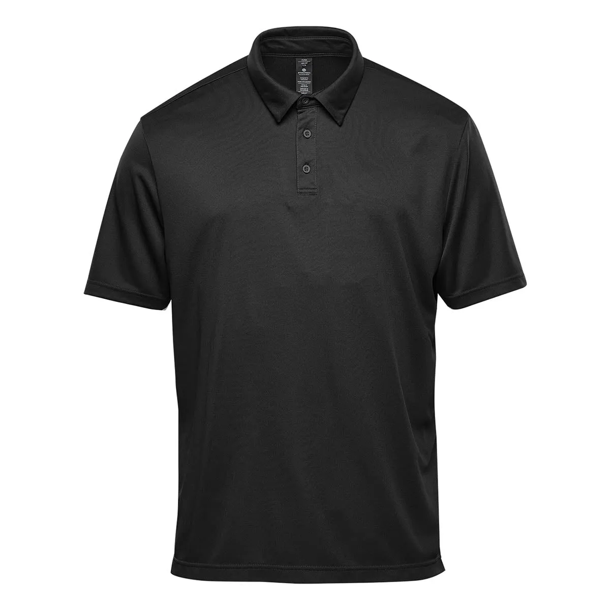 Men's Treeline Performance Short Sleeve Polo - PTS-1 sold by Stormtech product image thumbnail 4