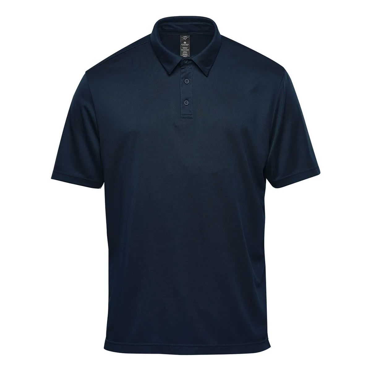 Men's Treeline Performance Short Sleeve Polo - PTS-1 sold by Stormtech product image thumbnail 2