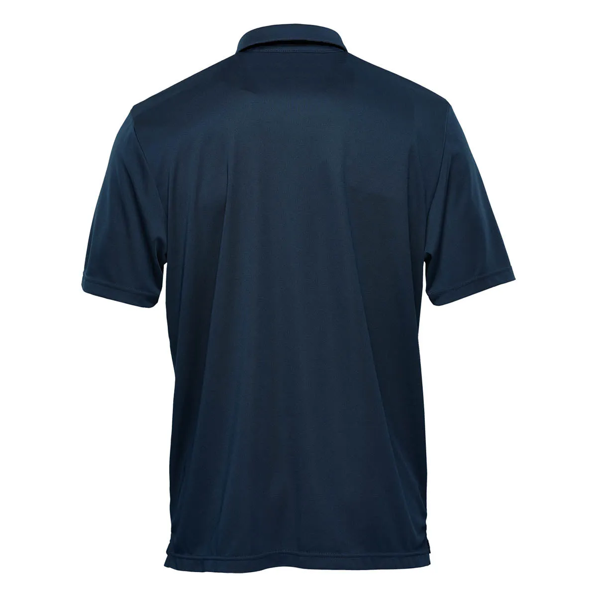 Men's Treeline Performance Short Sleeve Polo - PTS-1 sold by Stormtech product image thumbnail 3
