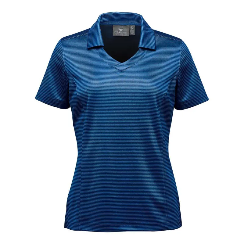 Women's Gulf Stream Polo - VP-2W sold by Stormtech