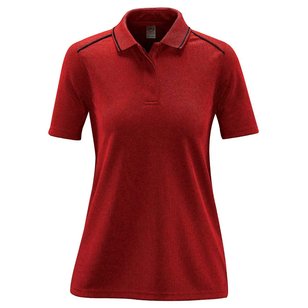 Women's Endurance HD Polo - GPX-5W sold by Stormtech product image thumbnail 5