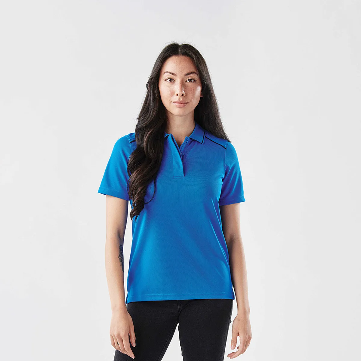 Women's Endurance HD Polo - GPX-5W sold by Stormtech