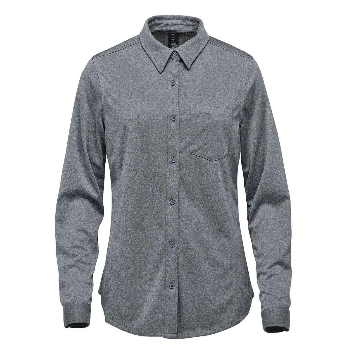 Women's Montauk Long Sleeve Shirt - VLX-3W sold by Stormtech product image thumbnail 2
