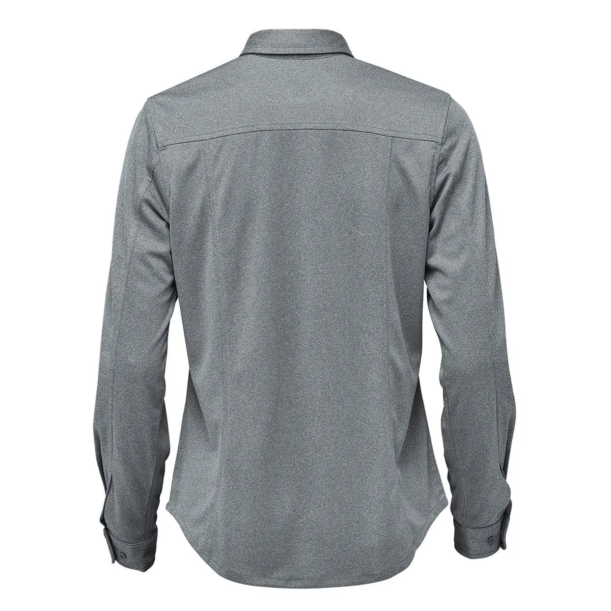 Women's Montauk Long Sleeve Shirt - VLX-3W sold by Stormtech product image thumbnail 3