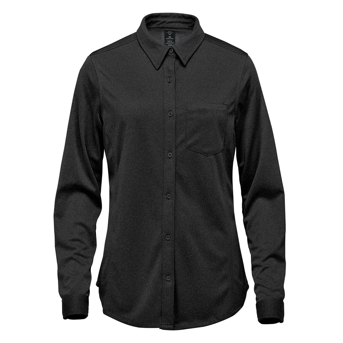 Women's Montauk Long Sleeve Shirt - VLX-3W sold by Stormtech product image thumbnail 4