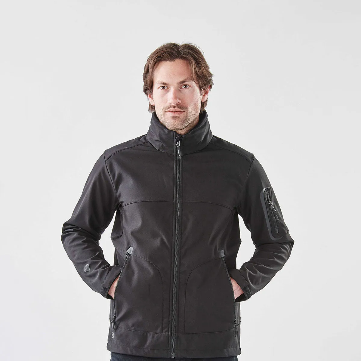 Men's Cruise Softshell - XSJ-1 sold by Stormtech