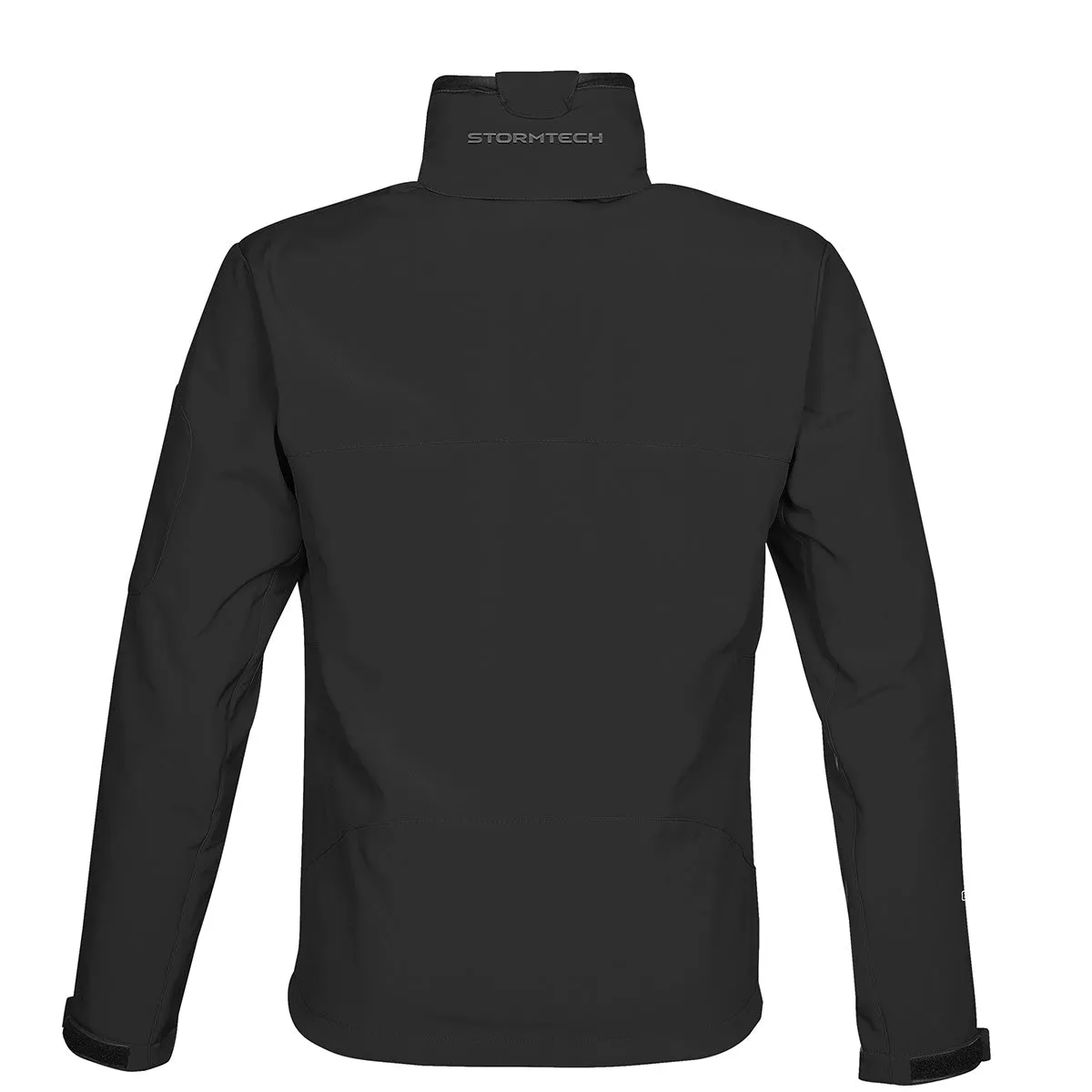 Men's Cruise Softshell - XSJ-1 sold by Stormtech product image thumbnail 3