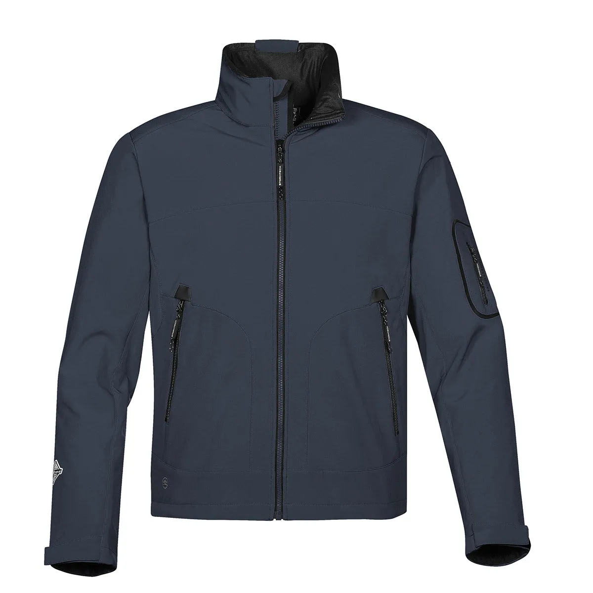 Men's Cruise Softshell - XSJ-1 sold by Stormtech product image thumbnail 4