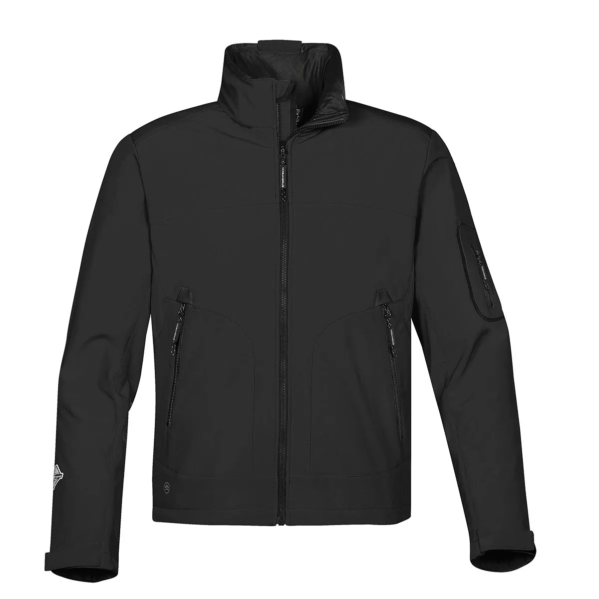 Men's Cruise Softshell - XSJ-1 sold by Stormtech product image thumbnail 2