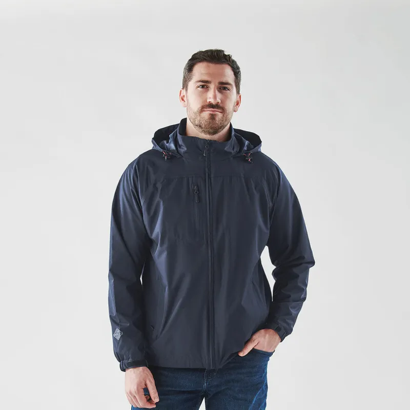 Men's Stratus Lightweight Shell - SSR-3 sold by Stormtech