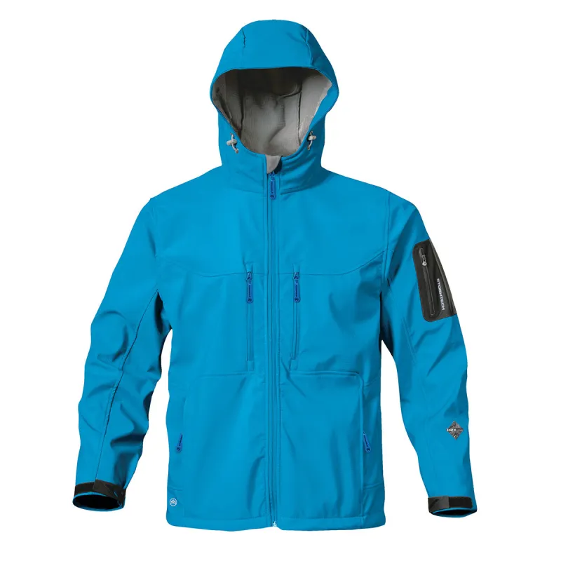 Men's Epsilon H2XTREME® Shell - HS-1 sold by Stormtech