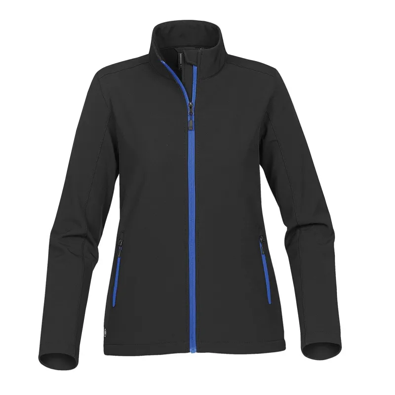 Women's Orbiter Softshell - KSB-1W sold by Stormtech