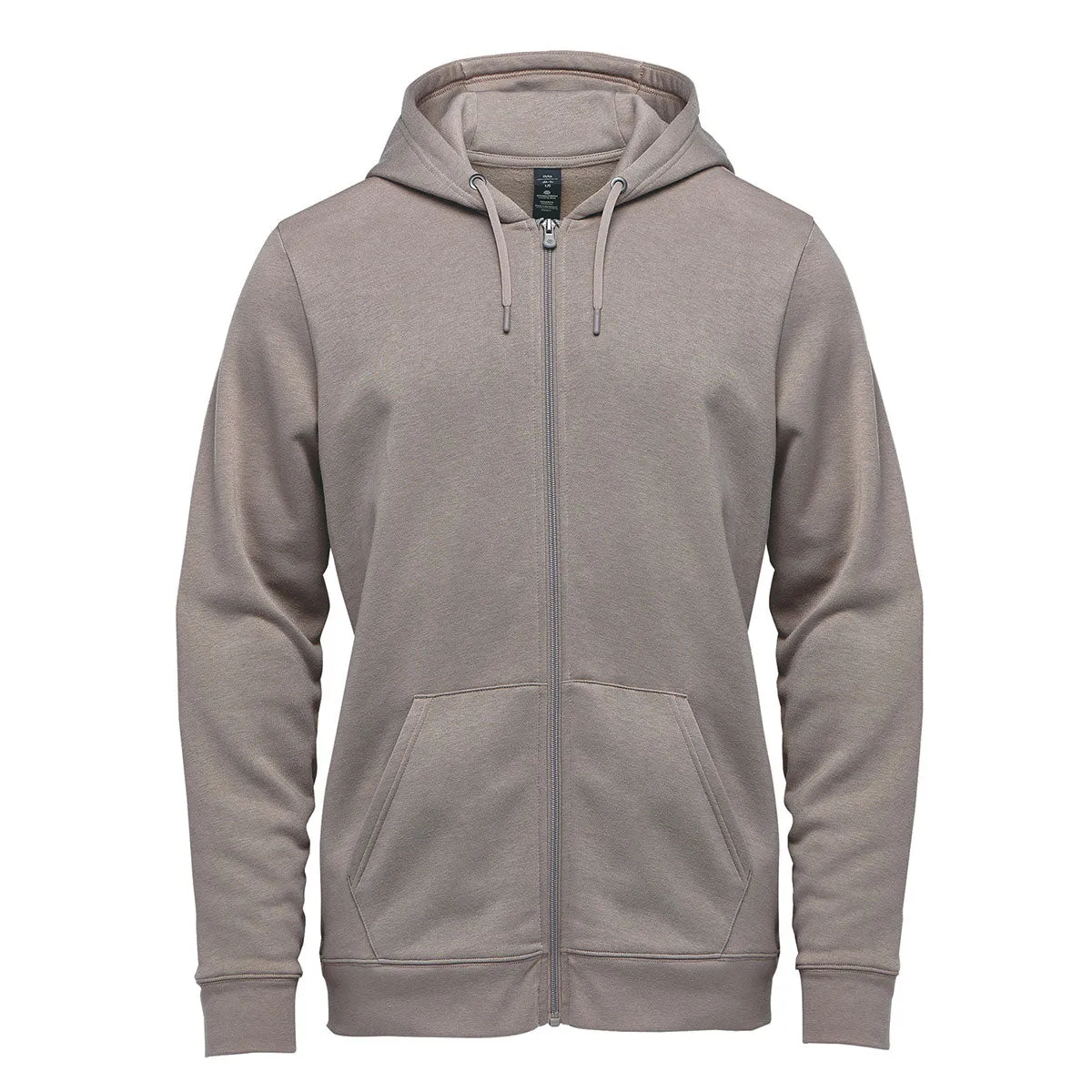 Men's Monashee Fleece Full Zip Hoody - TWX-2 sold by Stormtech product image thumbnail 4