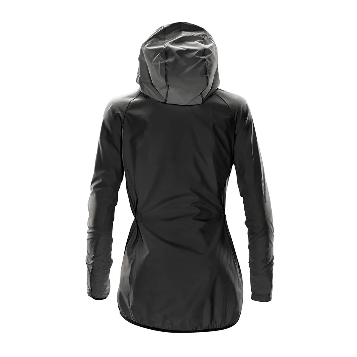 Women's Ozone Hooded Shell - TMX-1W sold by Stormtech product image thumbnail 2