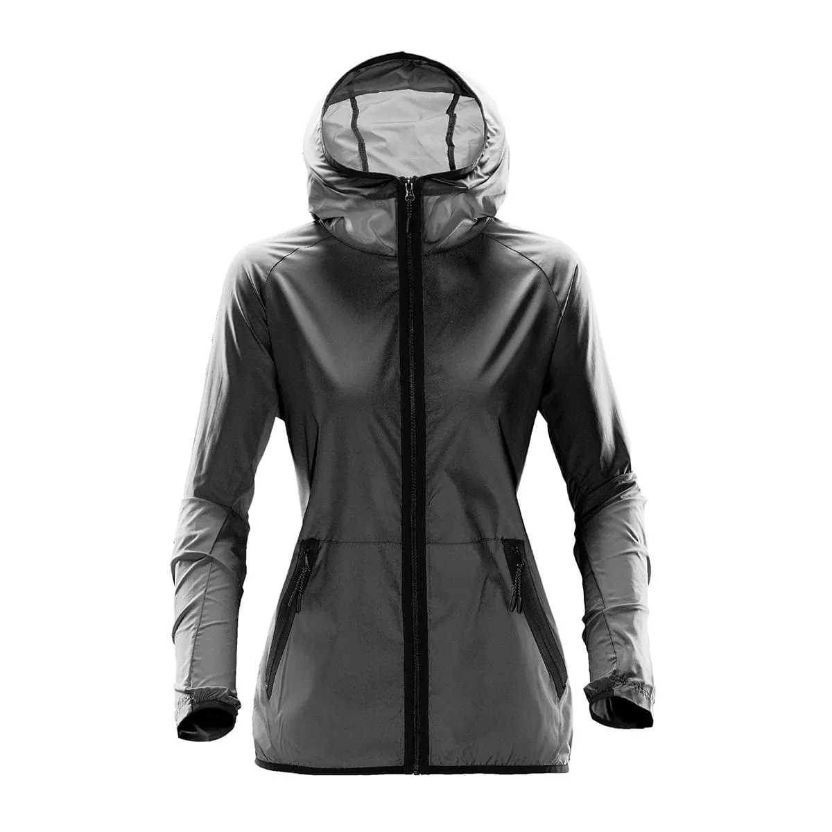 Women's Ozone Hooded Shell - TMX-1W sold by Stormtech