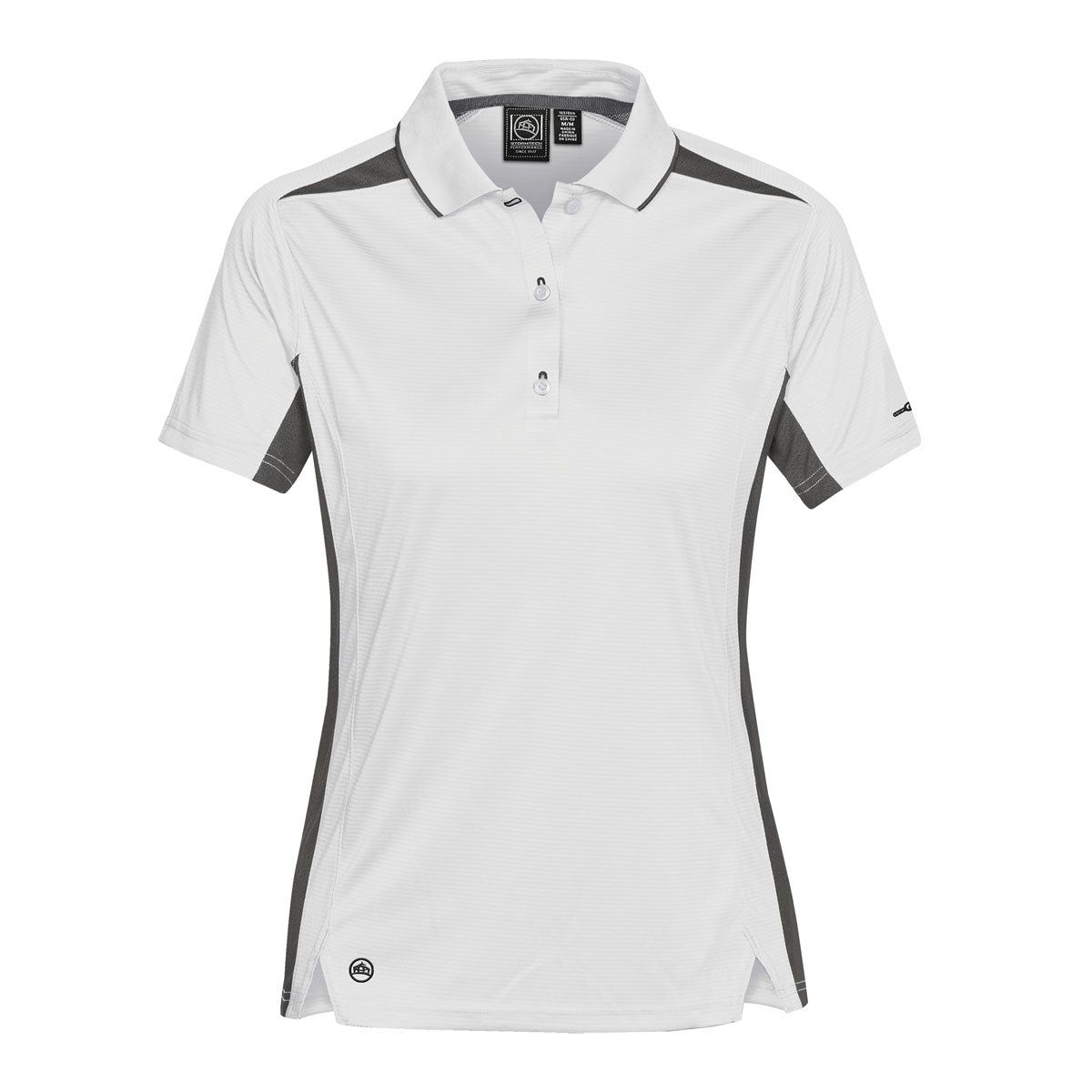 Women's Match Performance Polo Final Sale - TXP-2W sold by Stormtech