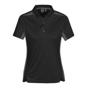 Women's Match Performance Polo Final Sale - TXP-2W sold by Stormtech