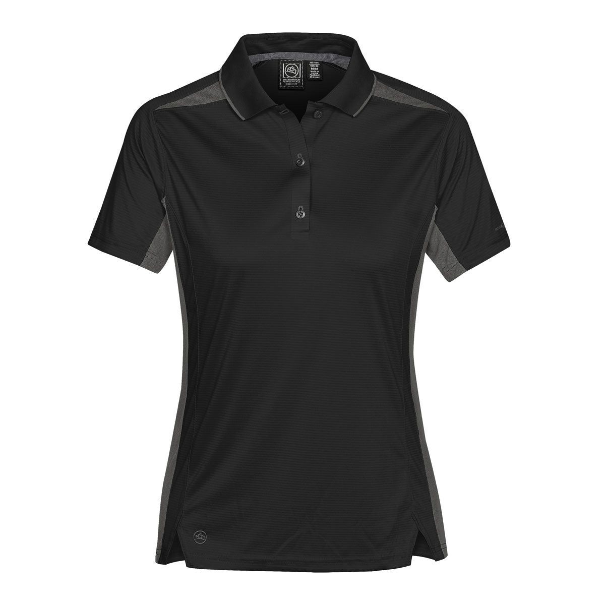 Women's Match Performance Polo Final Sale - TXP-2W sold by Stormtech product image thumbnail 2