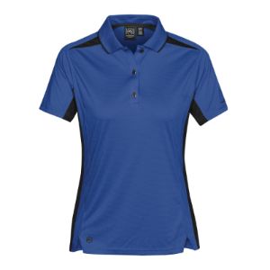 Women's Match Performance Polo Final Sale - TXP-2W sold by Stormtech