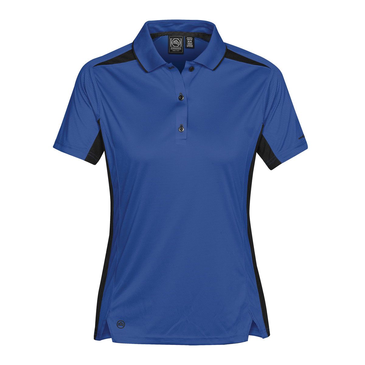 Women's Match Performance Polo Final Sale - TXP-2W sold by Stormtech product image thumbnail 3