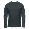 Men's Equinox Long Sleeve Tee - CPM-2 sold by Stormtech