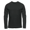 Men's Equinox Long Sleeve Tee - CPM-2 sold by Stormtech