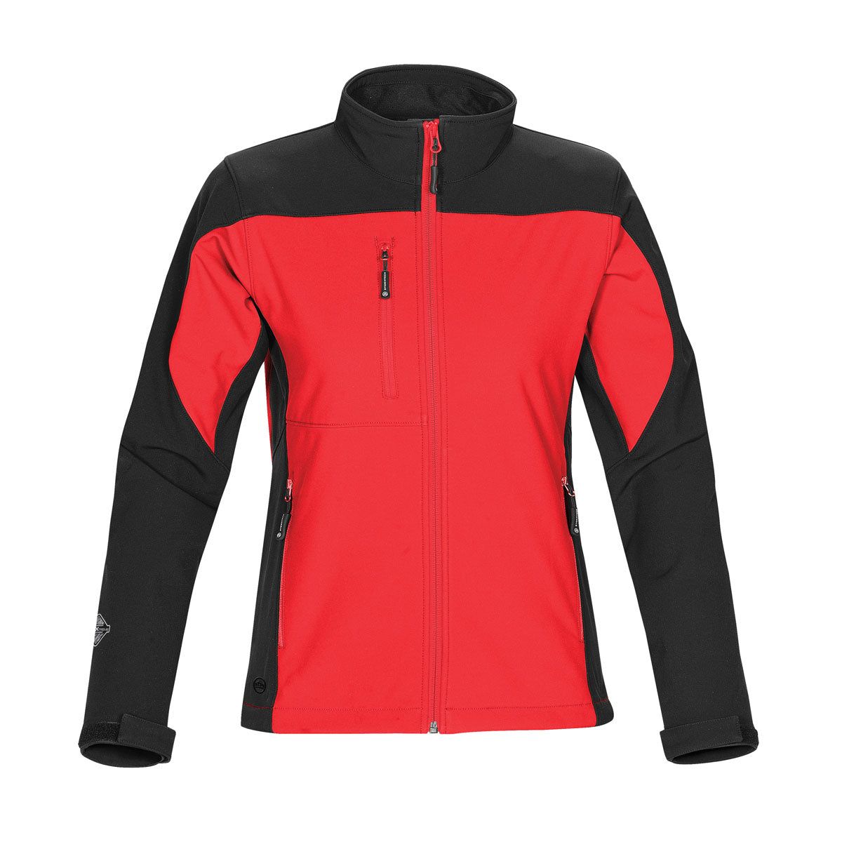 Women's Edge Softshell Final Sale - BHS-2W sold by Stormtech product image thumbnail 4