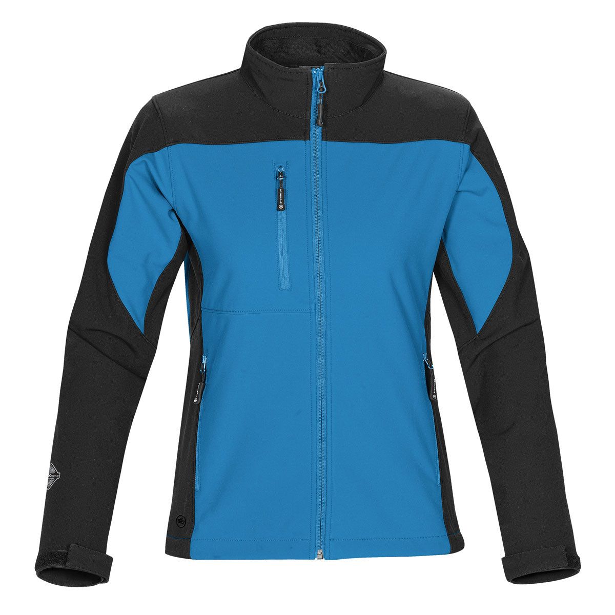 Women's Edge Softshell Final Sale - BHS-2W sold by Stormtech