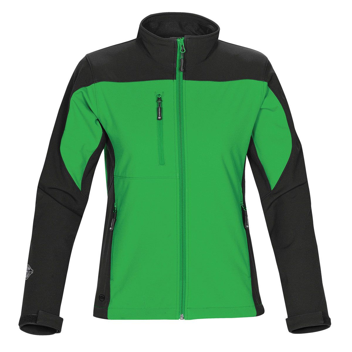 Women's Edge Softshell Final Sale - BHS-2W sold by Stormtech product image thumbnail 2