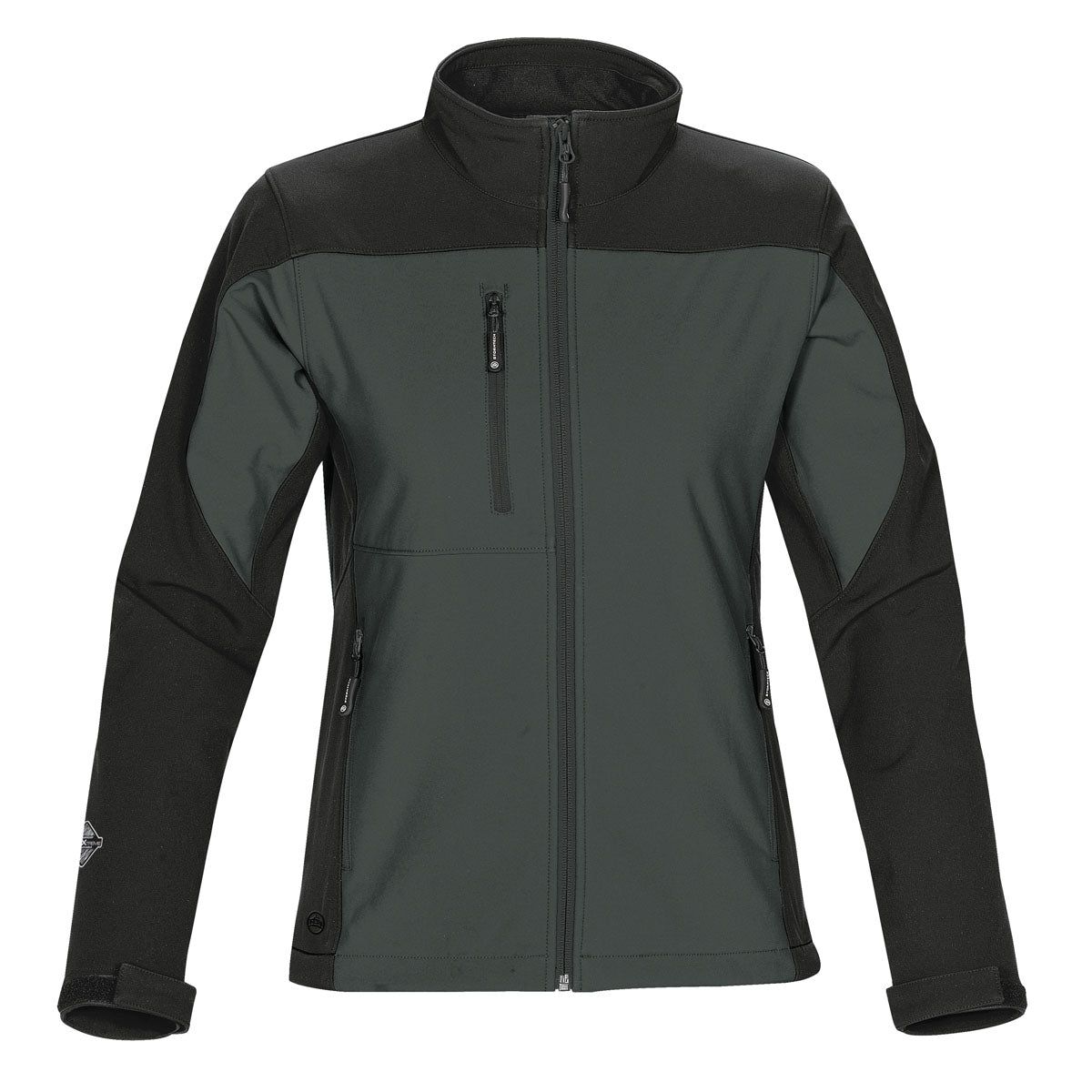 Women's Edge Softshell Final Sale - BHS-2W sold by Stormtech product image thumbnail 3