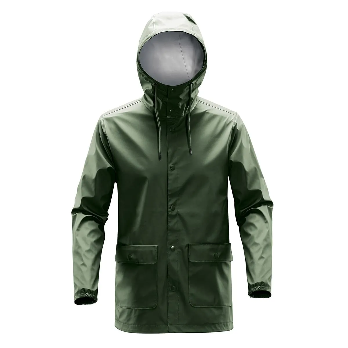 Men's Squall Rain Jacket - WRB-1 sold by Stormtech product image thumbnail 4