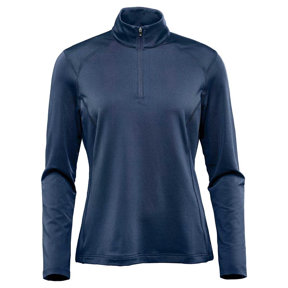 Women's Augusta 1/4 Zip Long Sleeve - QT-1W sold by Stormtech product image thumbnail 5